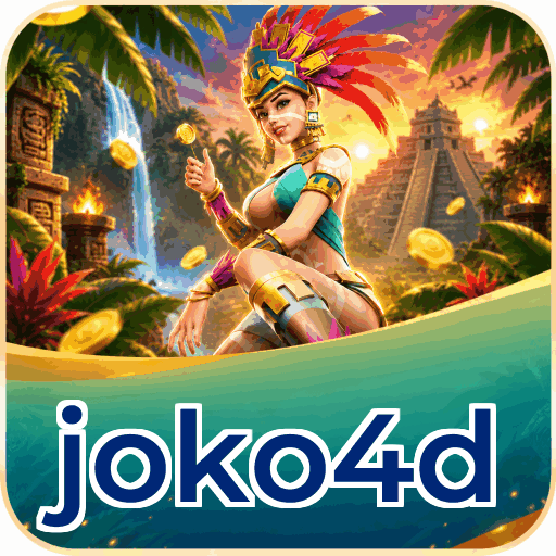joko4d APK Indonesia - Panduan Lengkap dan Tutorial