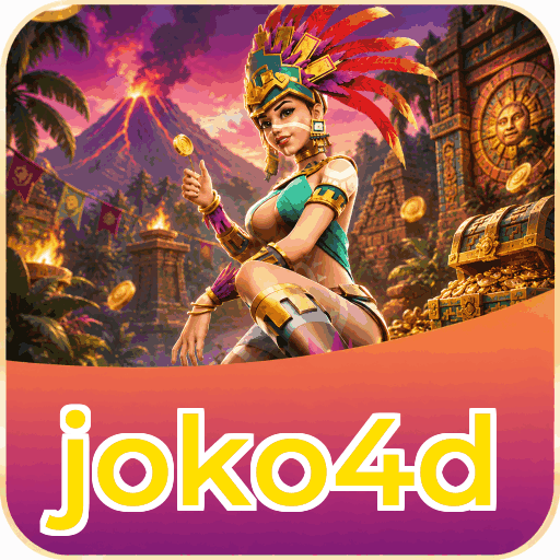 joko4d - Peningkatan performa dan UI/UX terbaru
