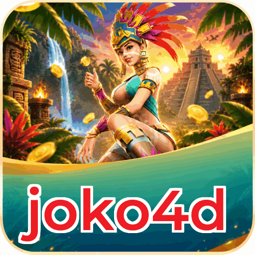 joko4d